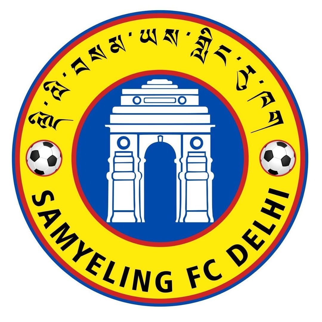 Samyeling FC